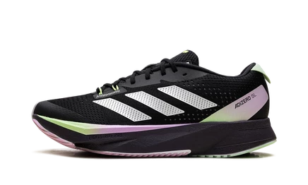 Женские кроссовки Adidas Adizero SL IG8197, черные
