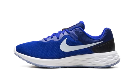 Кроссовки Nike Revolution 6 NN Concord, фиолетовые