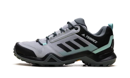 Женские кроссовки Adidas Terrex AX3 Gore-Tex FX4684