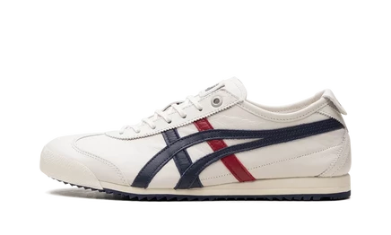 Кеды Onitsuka Tiger Mexico 66 SD, кремовые