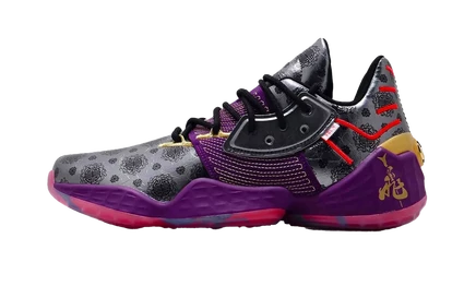 Кроссовки Adidas Harden Vol. 4 GCA