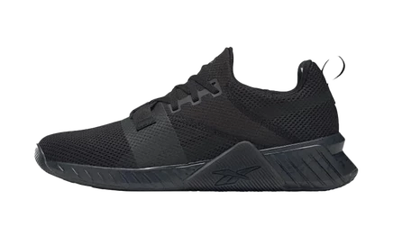 Кроссовки Reebok Flashfilm Train 2.0, черные