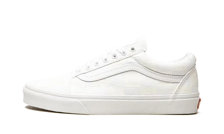 Кеды Vans Old Skool «DIY Checkerboard»