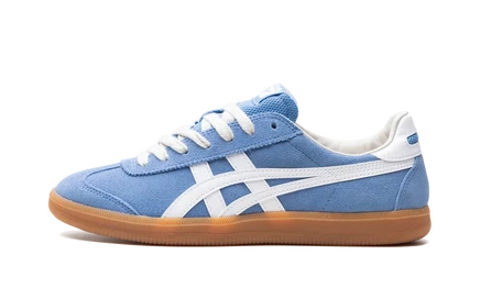 Кеды Onitsuka Tiger Tokuten 1183A907 «Blue White Gum»