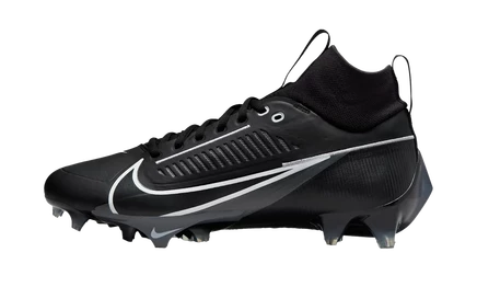 Кроссовки Nike Vapor Edge Pro 360 2, черно-серые