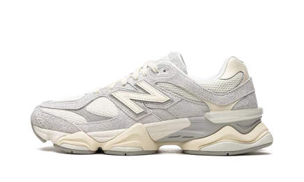 Кроссовки New Balance 9060, кварцово-серые