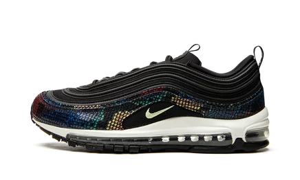 Женские кроссовки Nike Air Max 97 SE, радужные