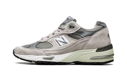 Кроссовки New Balance 991 M991GL, серые