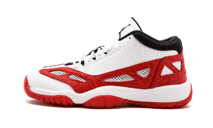 Детские кроссовки Jordan Air Jordan 11 Retro Low IE GS