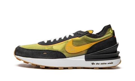 Кроссовки Nike Waffle One, Go The Extra Smile