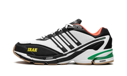 Кроссовки Adidas Supernova Cushion 7 «IRAK»