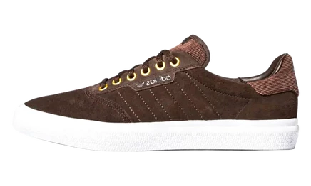 Кеды Adidas 3MC