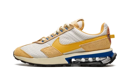 Кроссовки Nike Air Max Pre-Day «Warm-core»