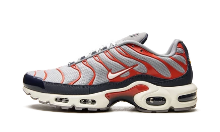 Кроссовки Nike Air Max Plus USA Grey
