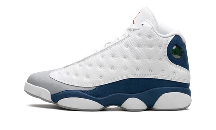 Кроссовки Jordan Air Jordan 13 414571-164, French Blue