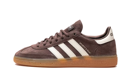 Кеды Adidas Handball Spezial «SPORTY & RICH»