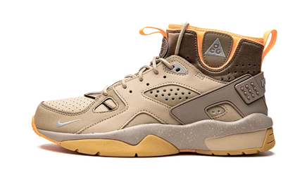 Кроссовки Nike ACG Air Mowabb DM0840, «Limestone»