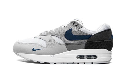 Кроссовки Nike Air Max 1 CV1639 «City Pack London»