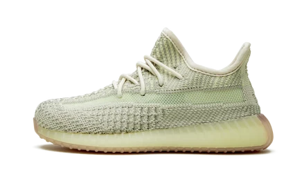 Детские кроссовки Yeezy Boost 350 V2 Citrin