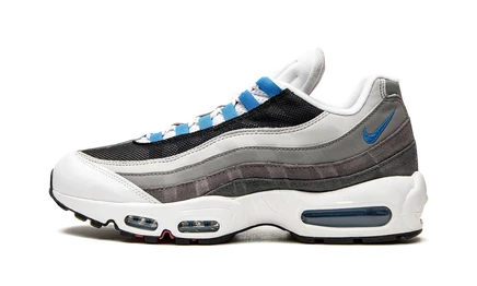 Кроссовки Nike Air Max 95 «Greedy 2.0»