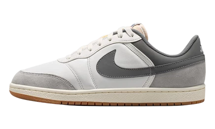 Мужские кроссовки Jordan Skyline Low LE, бело-серые