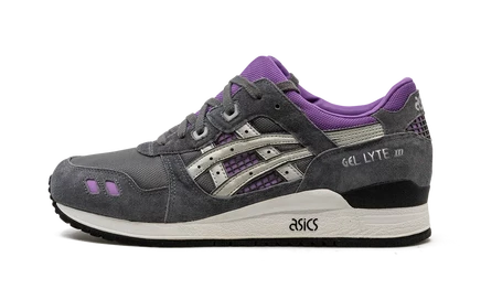 Кроссовки Asics Gel-Lyte 3 Solebox