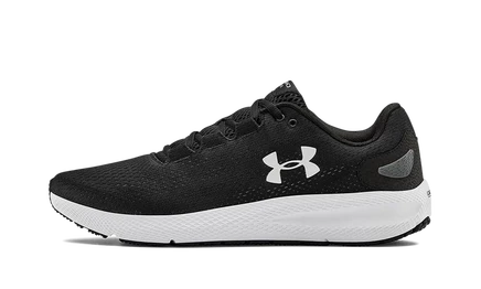 Кроссовки Under Armour Charged Pursuit 2, черные