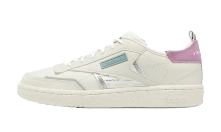 Женские кеды Reebok Club C Ree Dux
