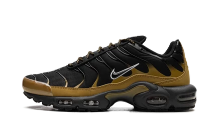 Кроссовки Nike Air Max Plus FB9722-700, черные