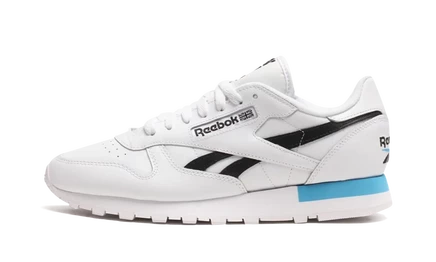 Кроссовки Reebok Classic Leather «My Name Is»