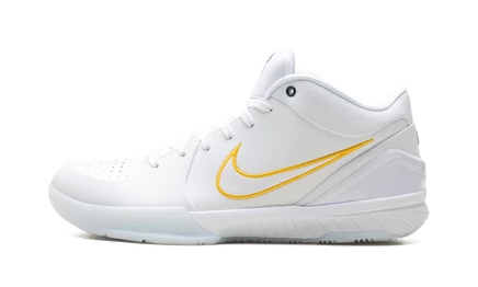 Мужские кроссовки Nike Kobe 4 Protro, Пэйсерс