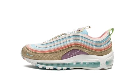 Кроссовки Nike Air Max 97 SE DQ4126