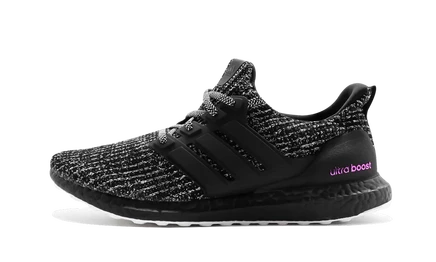 Кроссовки Adidas Ultraboost BC0247 «Breast Cancer Awareness»