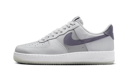 Кеды Nike Air Force 1 07 LV8 FJ4170 001, серые