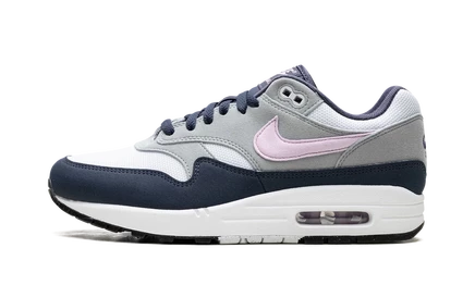 Кроссовки Nike Air Max 1 «Lilac Bloom»