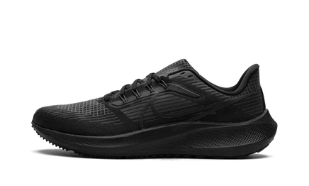 Мужские кроссовки Nike Air Zoom Pegasus 39, черно-антрацитовые