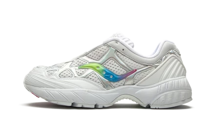 Кроссовки Saucony Grid Web S70492