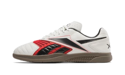 Кроссовки Reebok Hammer Valde, бежево-красные