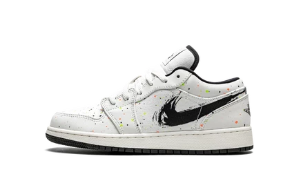 Детские кеды Jordan Air Jordan 1 Low SE, разноцветные