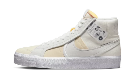 SB BLAZER MID 