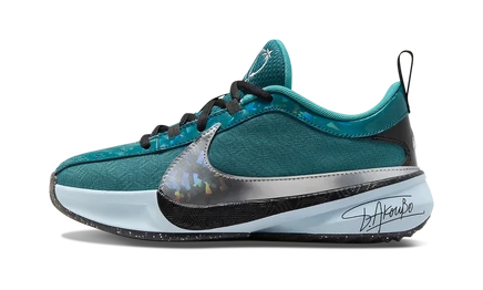 Детские кроссовки Nike Zoom Freak 5 «All-Star» FV1933-600