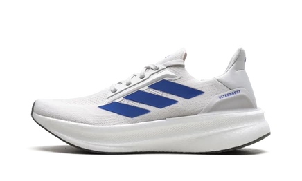 Кроссовки Adidas UltraBoost 5X, серо-голубые