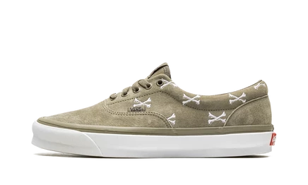 Мужские кеды Vans OG Era LX «WTAPS Bones - Coyote»