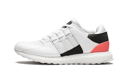 Кроссовки Adidas EQT Support Ultra, красные