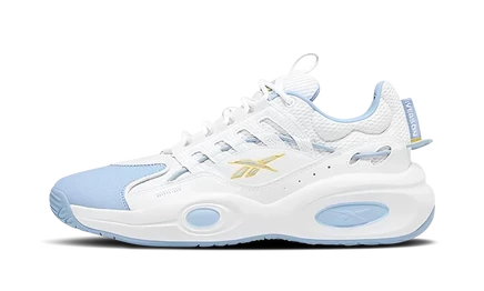 Кроссовки Reebok Solution Mid, Nuggets