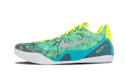 Кроссовки Nike Kobe 9 EM