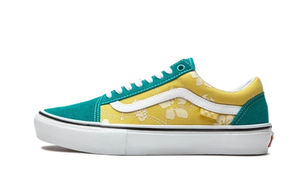Кеды Vans Old Skool Aloha VN0A5FCB3LA