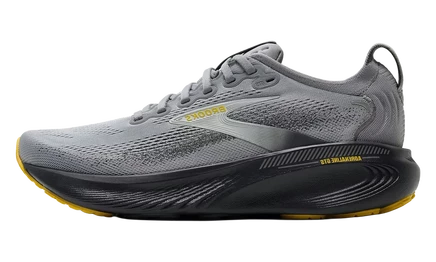 Мужские кроссовки Brooks Adrenaline GTS 25, серые
