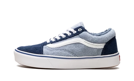 Кеды Vans Comfycush Old Skool VN0A5DYCZU3