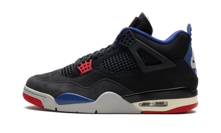 Кроссовки Jordan Air Jordan 4 FV5029-003, черные